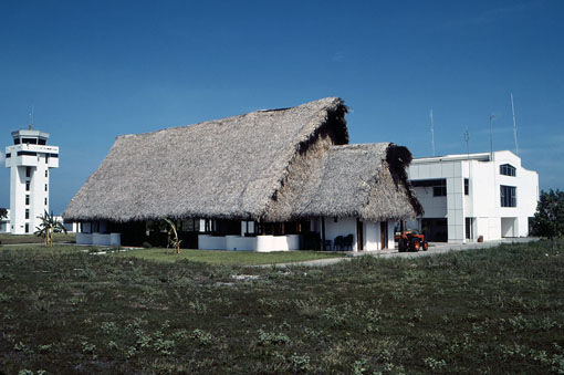 costa rica airports image 16