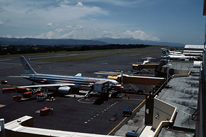 costa rica airports image 3