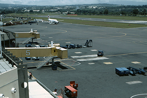 costa rica airports image 4