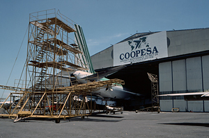costa rica airports image 5