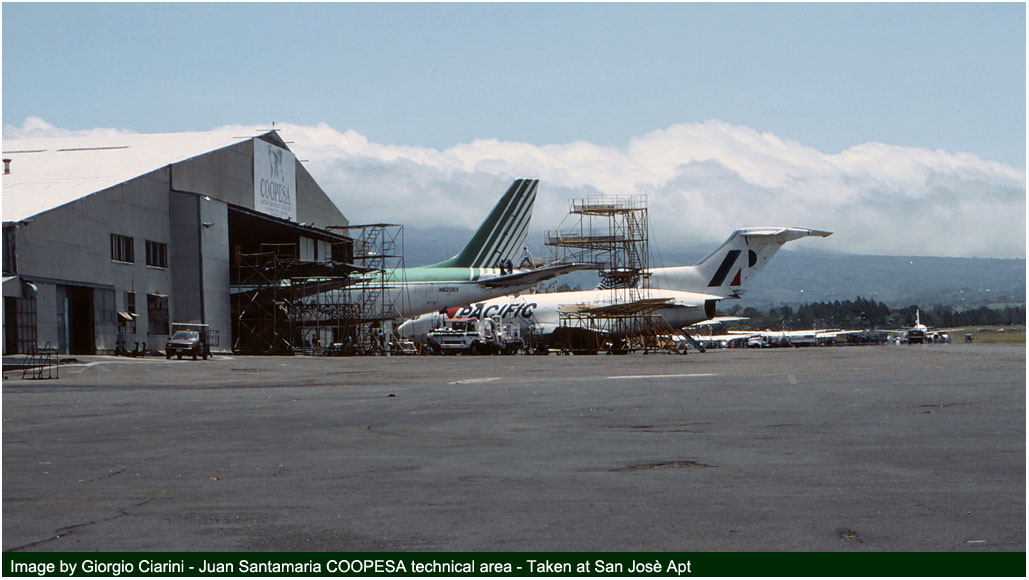 costa rica airports image 8