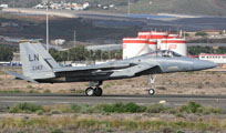 dact gando air base 2010 image 3
