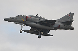 dact gando air base 2016 image 2