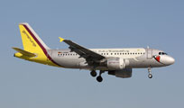 dresden airport spotting 2009 image 15