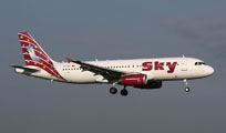 dresden airport spotting 2010 image 34