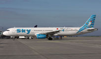 dresden airport spotting 2010 image 40