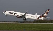dresden airport spotting 2010 image 72