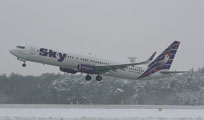 dresden airport spotting 2010 image 74