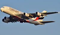 dubai airport spotting 2011 image 9