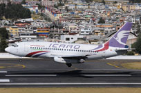 ecuador and chile spotting 2009 image 13