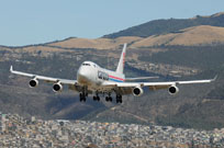 ecuador and chile spotting 2009 image 15
