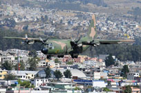 ecuador and chile spotting 2009 image 25