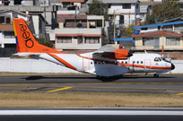 ecuador and chile spotting 2009 image 27