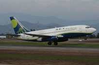 ecuador and chile spotting 2009 image 71