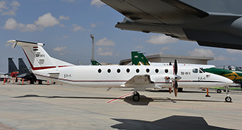 El Alaimen Air Show 2024 image 18