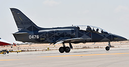 El Alaimen Air Show 2024 image 20