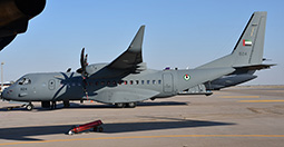 El Alaimen Air Show 2024 image 22