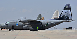 El Alaimen Air Show 2024 image 23