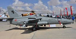 El Alaimen Air Show 2024 image 24