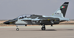 El Alaimen Air Show 2024 image 25