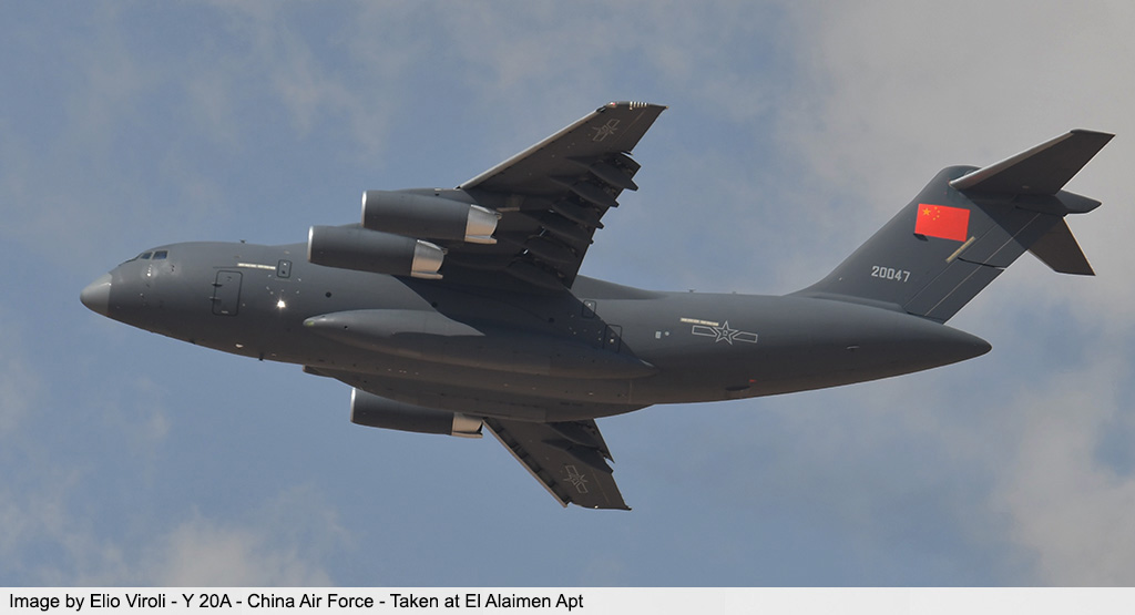 El Alaimen Air Show 2024 image 28