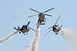 El Alaimen Air Show 2024 image 36