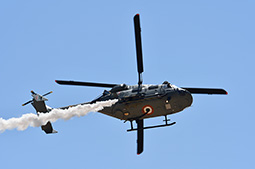 El Alaimen Air Show 2024 image 37