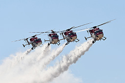 El Alaimen Air Show 2024 image 39