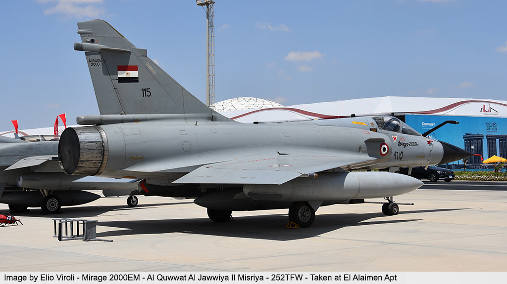 El Alaimen Air Show 2024 image 4