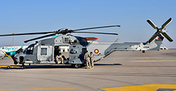 El Alaimen Air Show 2024 image 41