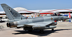 El Alaimen Air Show 2024 image 42