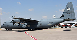 El Alaimen Air Show 2024 image 57