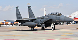 El Alaimen Air Show 2024 image 60