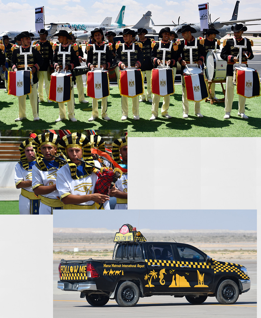 El Alaimen Air Show 2024 image 61