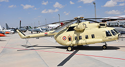 El Alaimen Air Show 2024 image 7