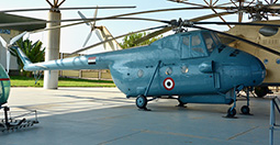 Egyptian Air Force Museum image 13