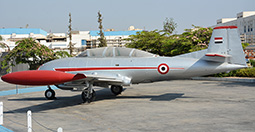 Egyptian Air Force Museum image 14