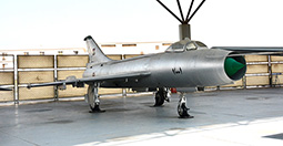 Egyptian Air Force Museum image 17