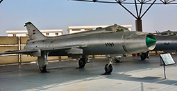 Egyptian Air Force Museum image 18