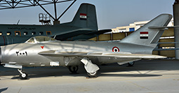 Egyptian Air Force Museum image 19