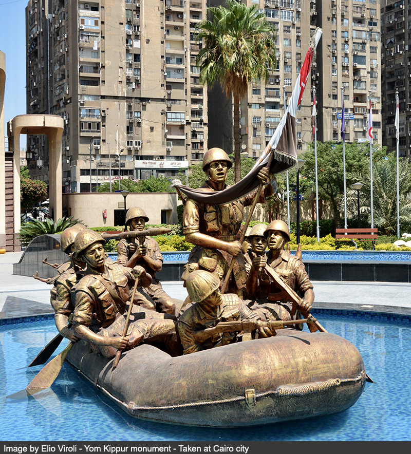 Egyptian Air Force Museum image 26