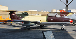 Egyptian Air Force Museum image 31