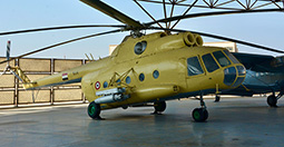 Egyptian Air Force Museum image 32