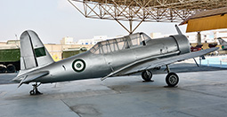 Egyptian Air Force Museum image 5