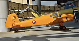 Egyptian Air Force Museum image 6