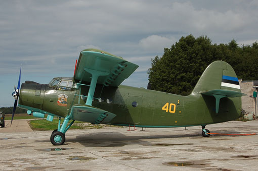 estonian air force image 19