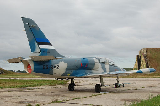 estonian air force image 25