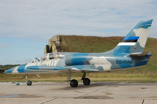 estonian air force image 26