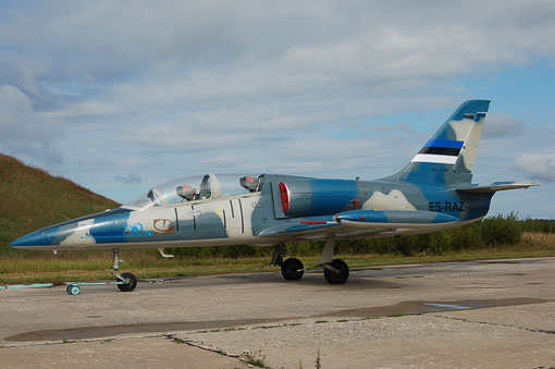 estonian air force image 27