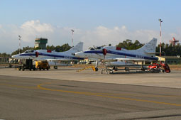 f 4f phantom the last at decimomannu air base image 11